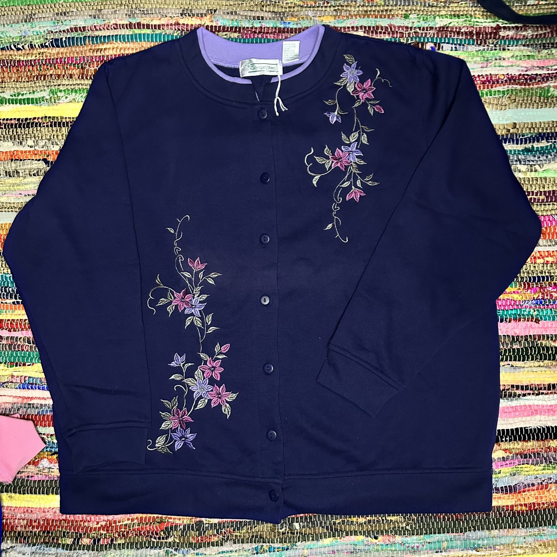 Vintage Cardigan