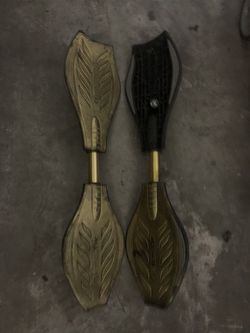 Ripstick