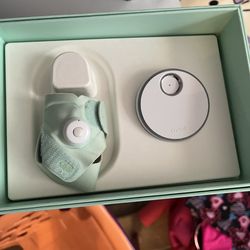 Owlet sock 3rd generation