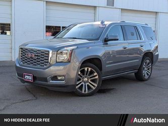 2020 GMC Yukon