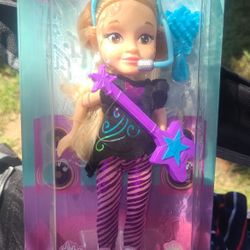Doll