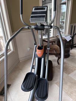 Nordic Track  Elliptical 