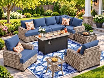 Brand new patio outdoor furniture set