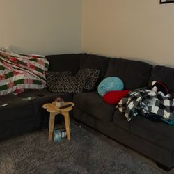 Full Couch