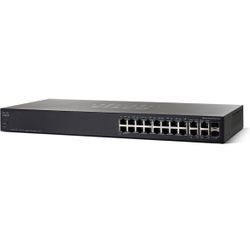 Cisco SG300-20 Switch