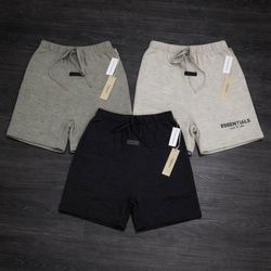 Essentials shorts