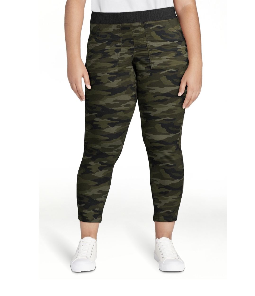 Camo Pants 3XL
