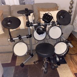 Drum Set
