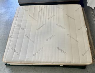 Saatva Zenhaven King Size Mattress