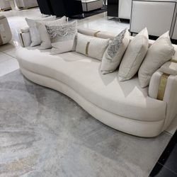 Michael Amini Sofas