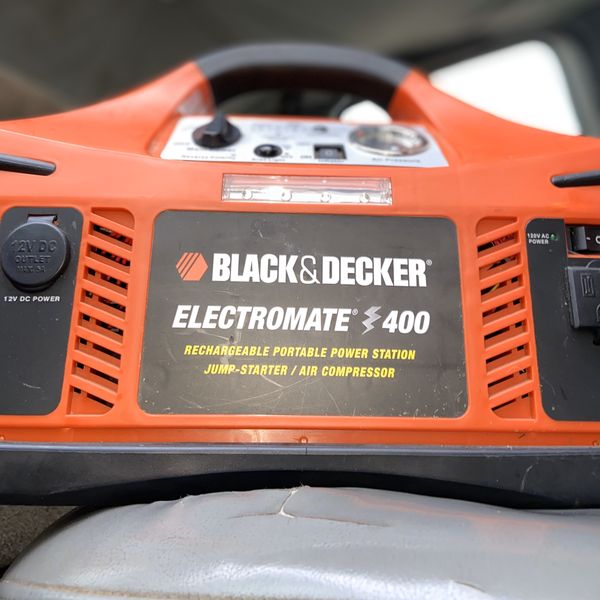 Black & Decker Electromate 400 for Sale in Gilbert, AZ OfferUp
