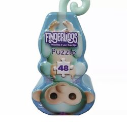 Fingerlings 48 Puzzles 