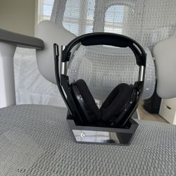 Logitech Astro A50x (Pc,Xbox,PS5)