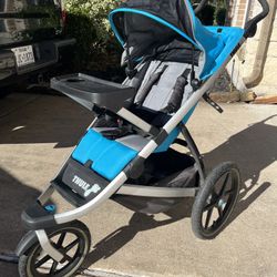 Thule Running stroller 