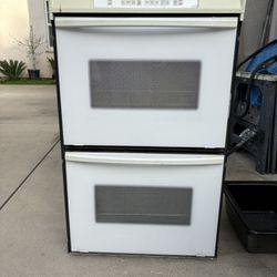 Oven 