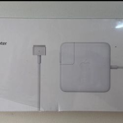 GENUINE Apple MagSafe 2 45W Power Adapter Charger A1436 for MacBook Air  -SEALED