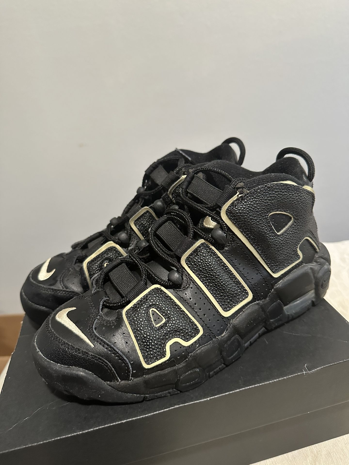 Nike Air More Uptempo 96