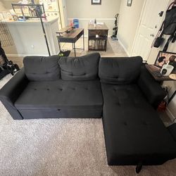 3 Seater Couch 