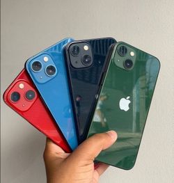 Apple iPhone 13 128gb Unlocked