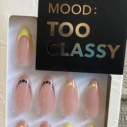 Press On Nails