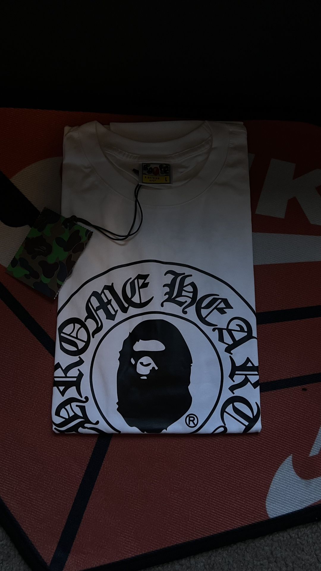 Bape Shirts