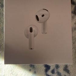 AirPod Gen 4