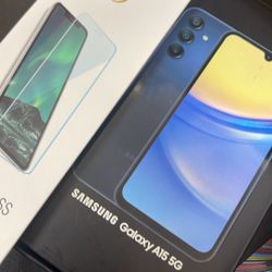2 Samsung Galaxy A15 