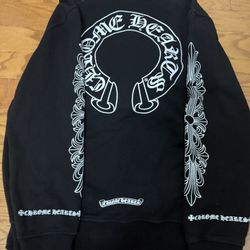 Chrome Hearts Hoodie