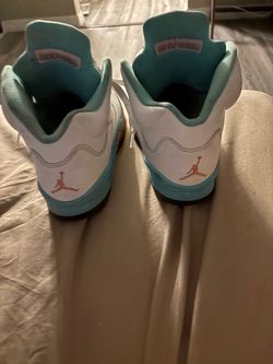 Jordan tennis