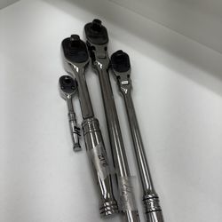 Snap On Ratchet
