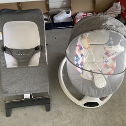 Baby Swing 