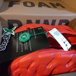 Adidas Yeezy Foam Rnnr Size 7