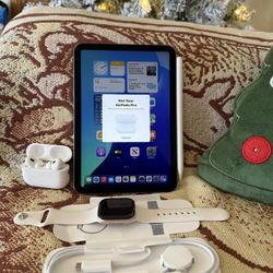 Christmas Gift Bundle 