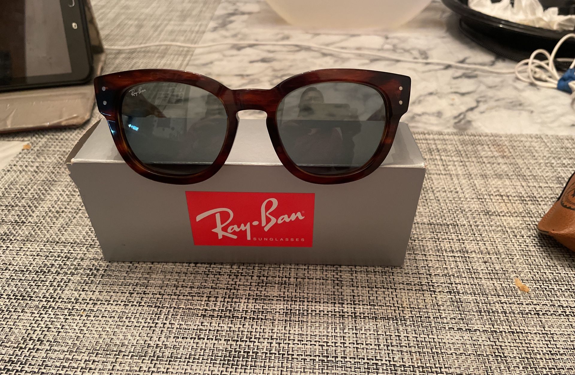 Ray Ban Sunglasses