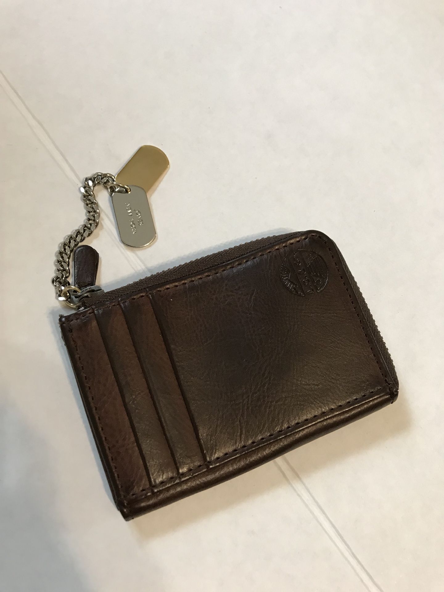 Coin purse levis