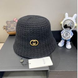 Women Or Men Hat Gucci 