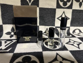 Tom Ford Noir Extreme for Men by Tom Ford EDP