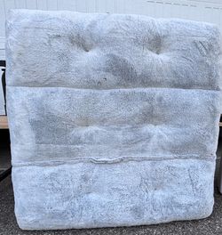 Xl dog bed