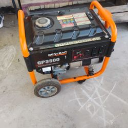 Generac GP3300