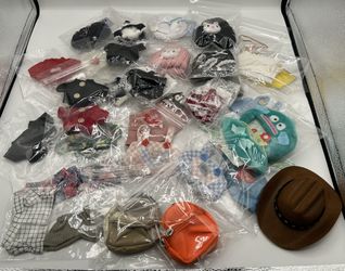 Labubu Clothes