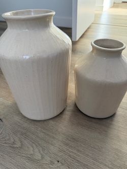 Hearth & hand vases for sale