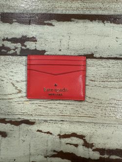 Kate Spade Cardholder 