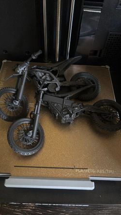 3D toy Model