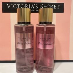Victoria’s Secret 