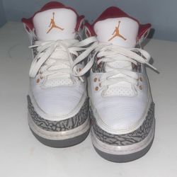 Jordan 3 