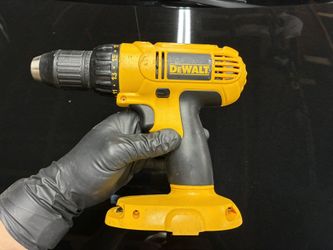 Dewalt Power Drill Driver
