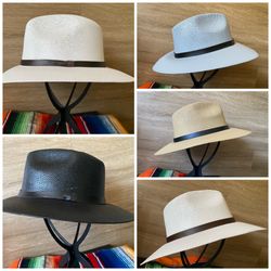 Fadora hats /bags
