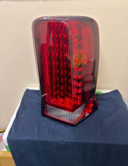 Cadillac Escalade Tail lights