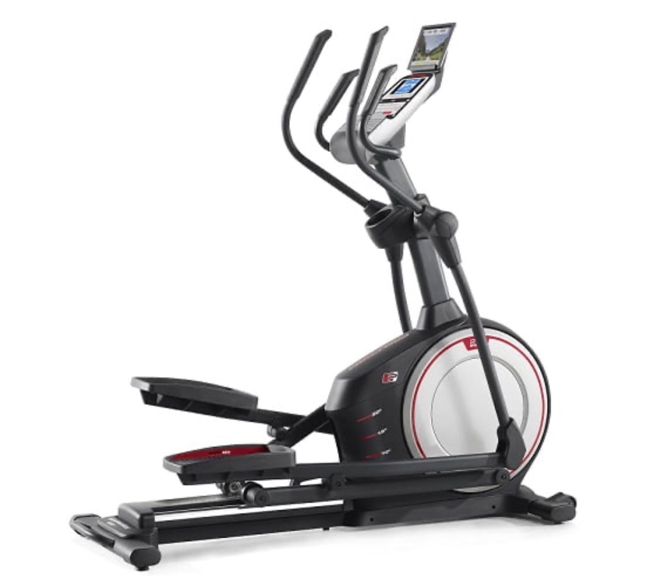 Proform Endurance Elliptical