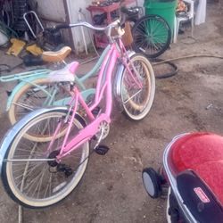 Se Venden 2x 120